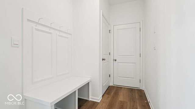 6900 Heritage Pass N, Greenfield, IN 46140