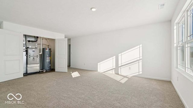 6900 Heritage Pass N, Greenfield, IN 46140