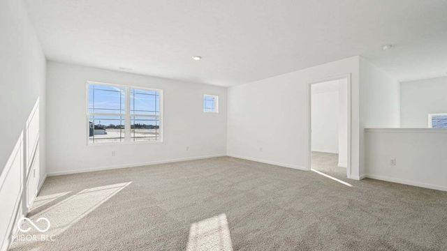 6900 Heritage Pass N, Greenfield, IN 46140