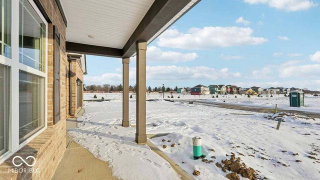 6900 Heritage Pass N, Greenfield, IN 46140