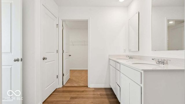 6900 Heritage Pass N, Greenfield, IN 46140