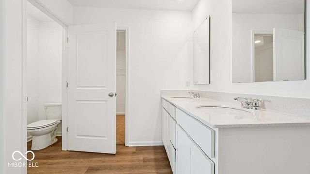 6900 Heritage Pass N, Greenfield, IN 46140