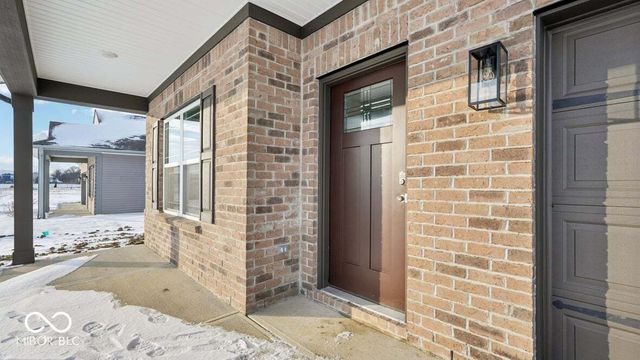 6900 Heritage Pass N, Greenfield, IN 46140