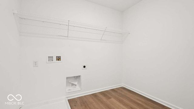 6900 Heritage Pass N, Greenfield, IN 46140