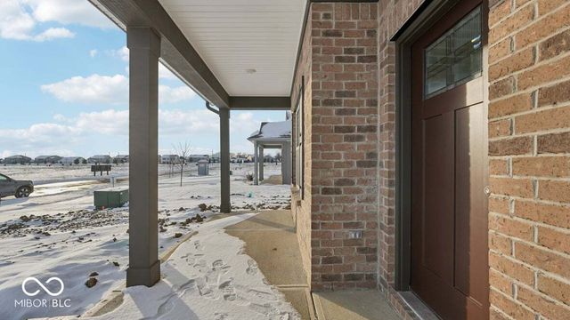 6900 Heritage Pass N, Greenfield, IN 46140