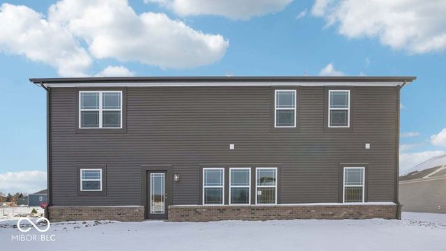 6900 Heritage Pass N, Greenfield, IN 46140