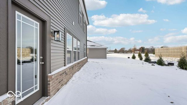 6900 Heritage Pass N, Greenfield, IN 46140