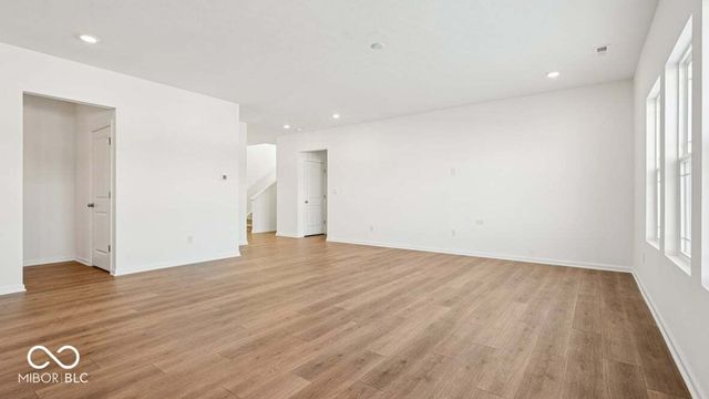 6900 Heritage Pass N, Greenfield, IN 46140