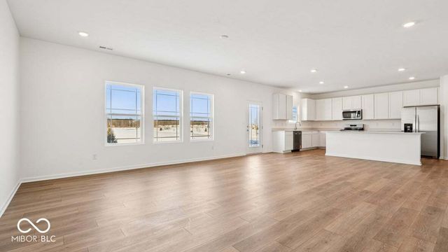 6900 Heritage Pass N, Greenfield, IN 46140