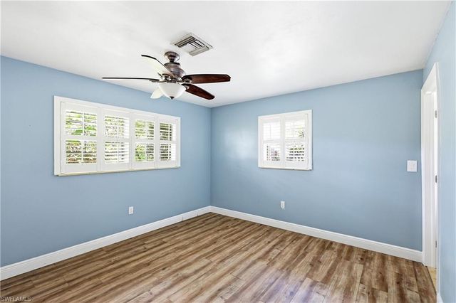 2204 Channel WAY, North Fort Myers, FL 33917