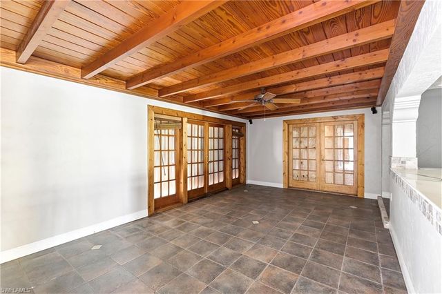 2204 Channel WAY, North Fort Myers, FL 33917