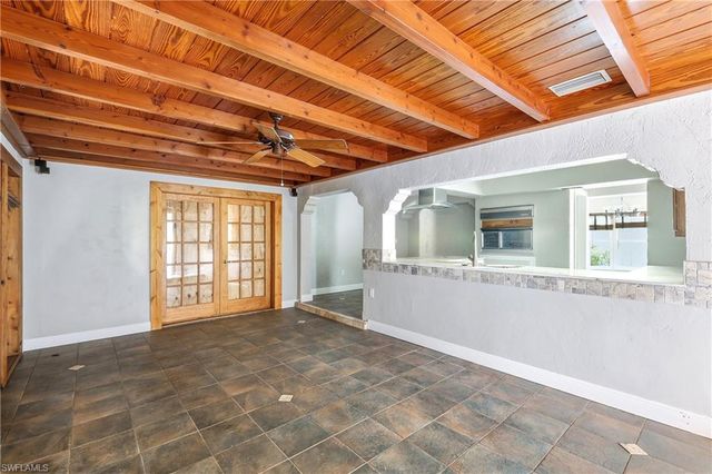 2204 Channel WAY, North Fort Myers, FL 33917