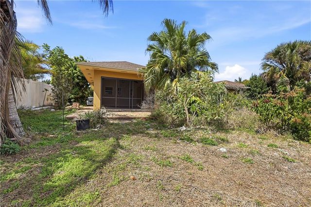 2204 Channel WAY, North Fort Myers, FL 33917