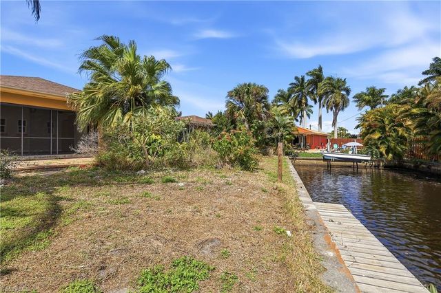 2204 Channel WAY, North Fort Myers, FL 33917