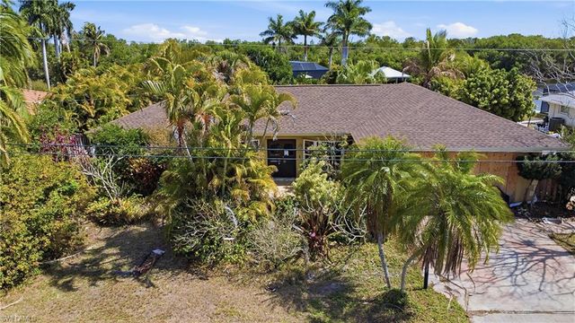 2204 Channel WAY, North Fort Myers, FL 33917