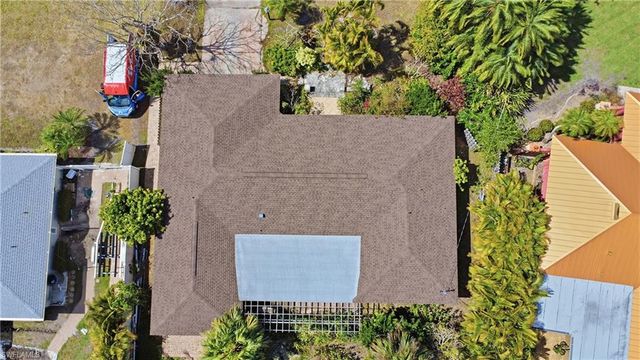 2204 Channel WAY, North Fort Myers, FL 33917