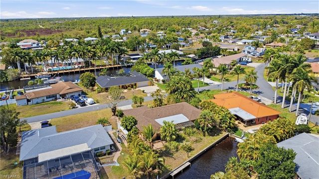 2204 Channel WAY, North Fort Myers, FL 33917