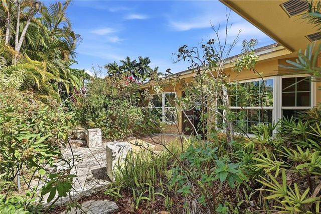 2204 Channel WAY, North Fort Myers, FL 33917