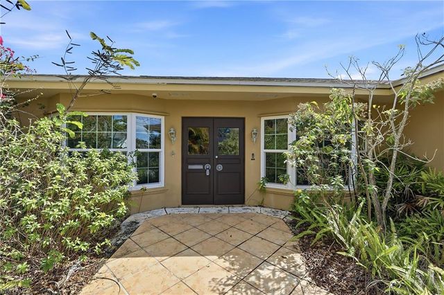 2204 Channel WAY, North Fort Myers, FL 33917