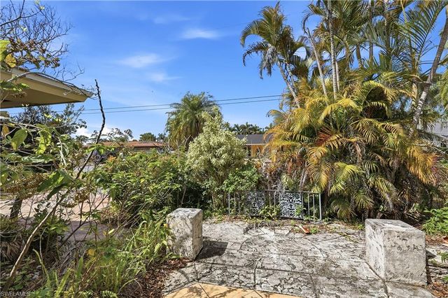 2204 Channel WAY, North Fort Myers, FL 33917