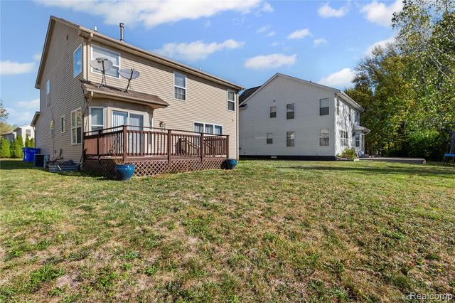 12922 Heritage, Warren, MI 48089