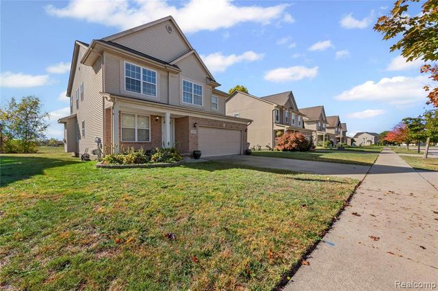 12922 Heritage, Warren, MI 48089