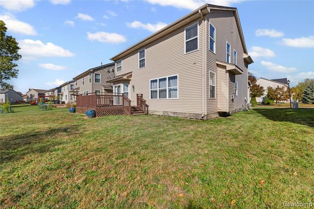 12922 Heritage, Warren, MI 48089