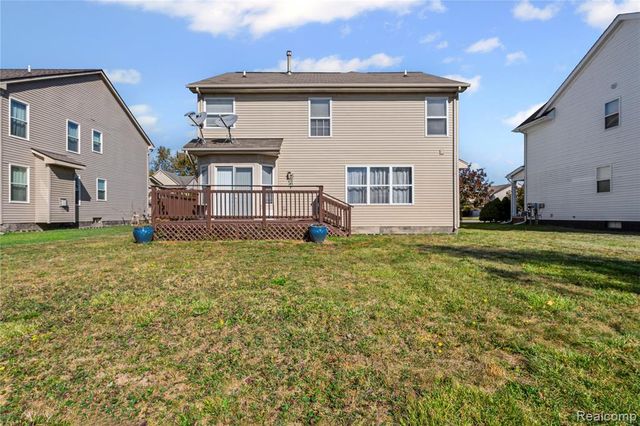 12922 Heritage, Warren, MI 48089