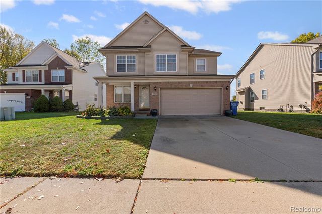 12922 Heritage, Warren, MI 48089