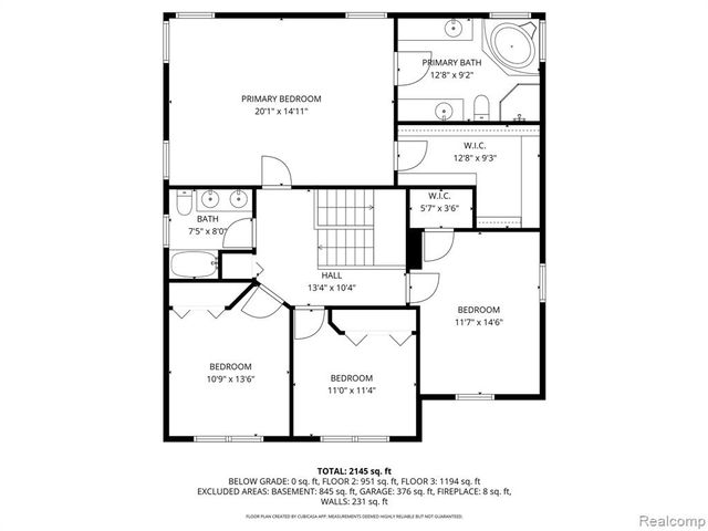 12922 Heritage, Warren, MI 48089