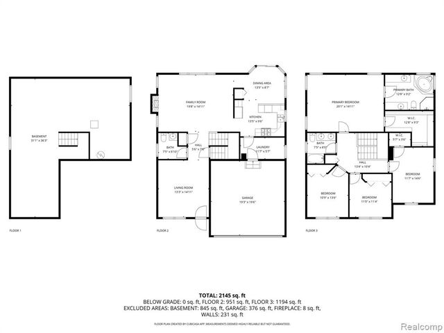 12922 Heritage, Warren, MI 48089