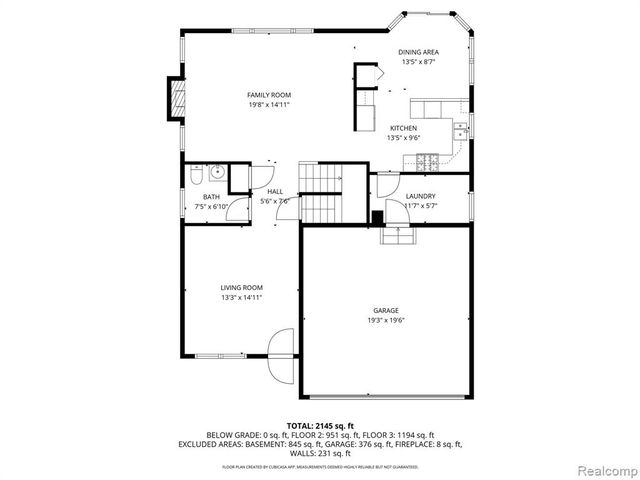 12922 Heritage, Warren, MI 48089