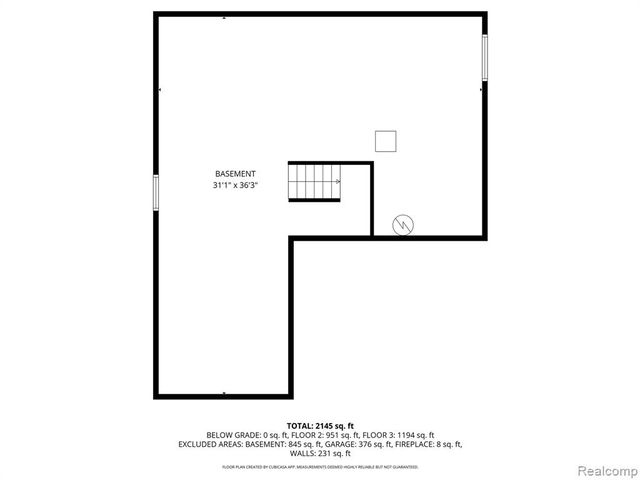 12922 Heritage, Warren, MI 48089