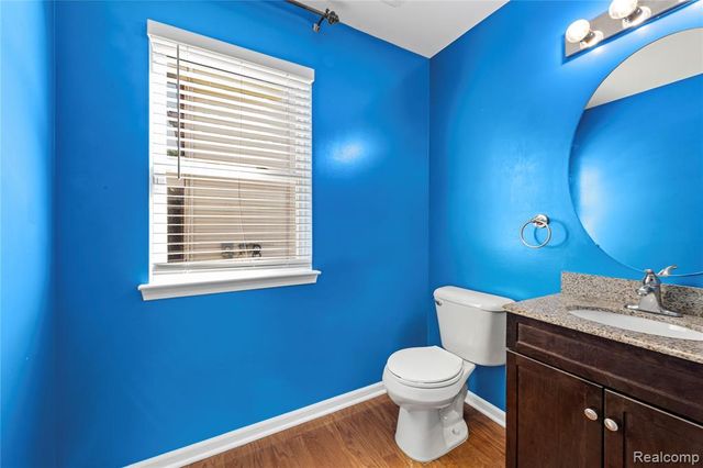 12922 Heritage, Warren, MI 48089