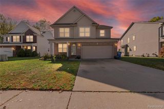 12922 Heritage, Warren, MI 48089