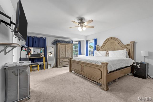147 Black Lantern Trail, St Peters, MO 63376