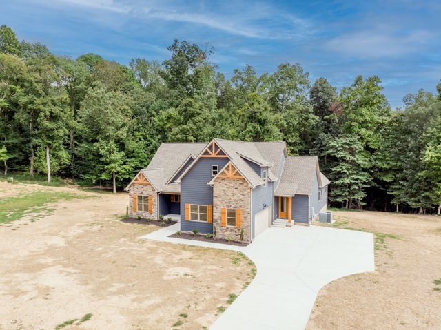 1191 Hangar Rd, Springfield, TN 37172