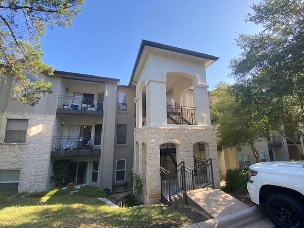 6000 Shepherd Mountain CV 1008, Austin, TX 78730