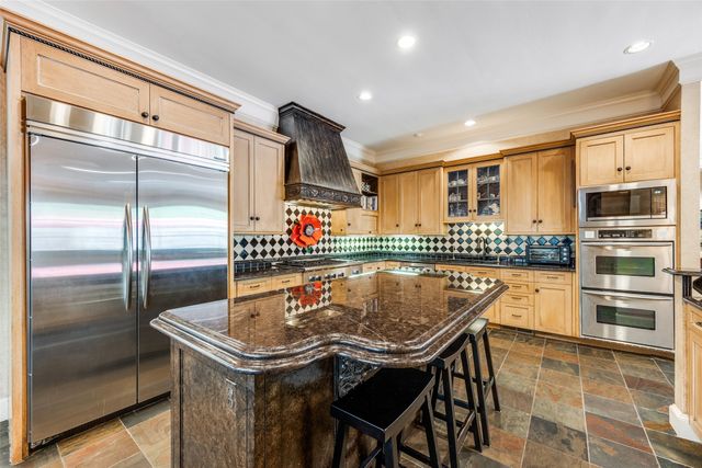 2804 Hanover Street, University Park, TX 75225