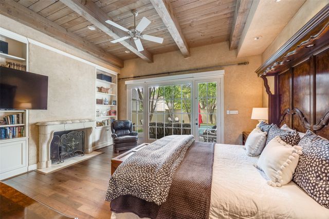 2804 Hanover Street, University Park, TX 75225