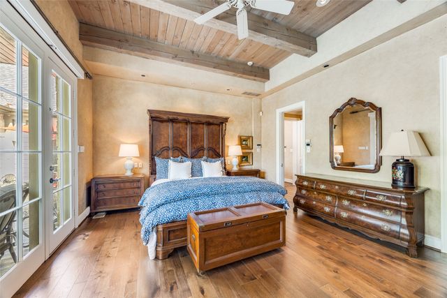 2804 Hanover Street, University Park, TX 75225