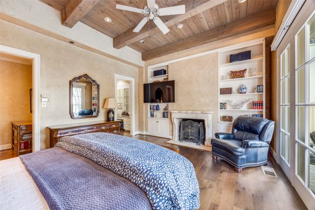 2804 Hanover Street, University Park, TX 75225