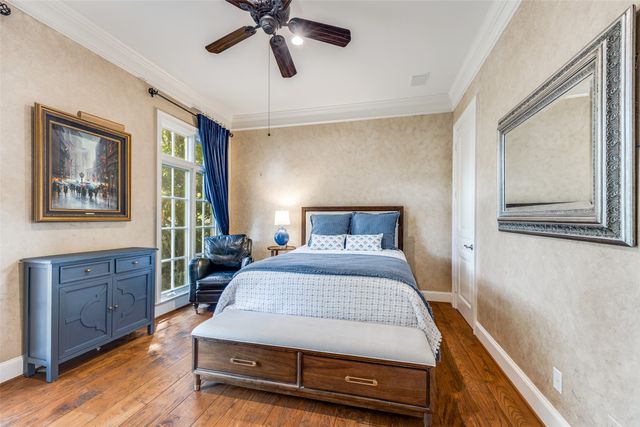 2804 Hanover Street, University Park, TX 75225