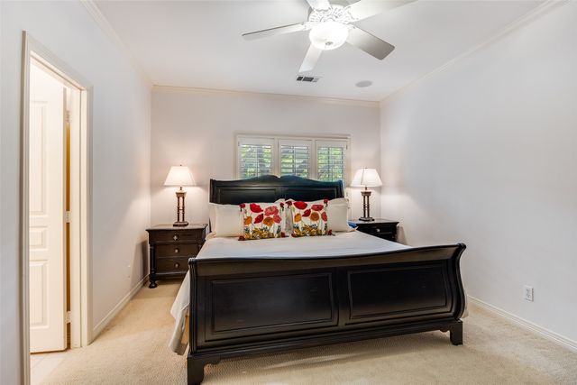 2804 Hanover Street, University Park, TX 75225