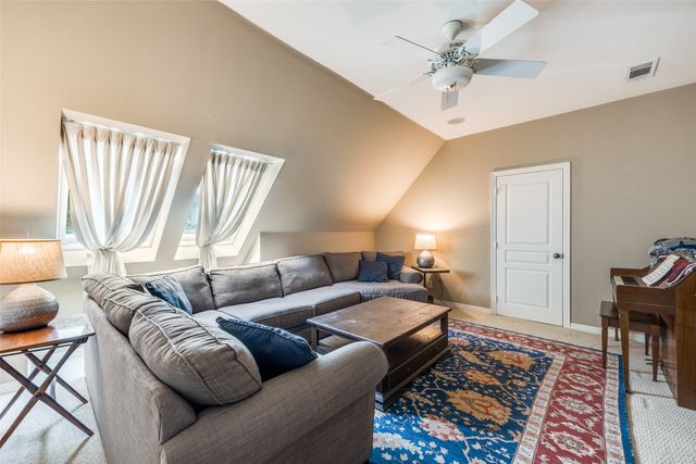 2804 Hanover Street, University Park, TX 75225