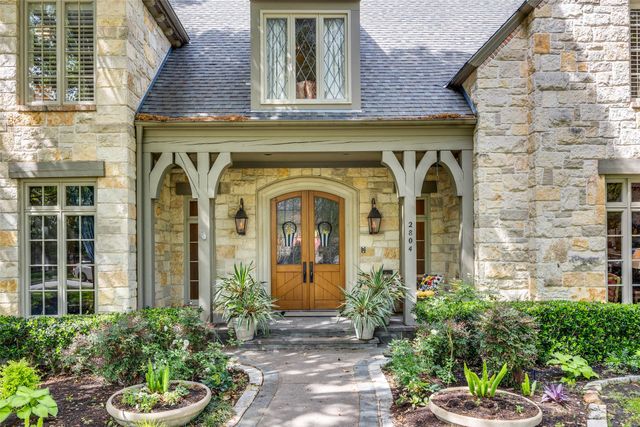 2804 Hanover Street, University Park, TX 75225