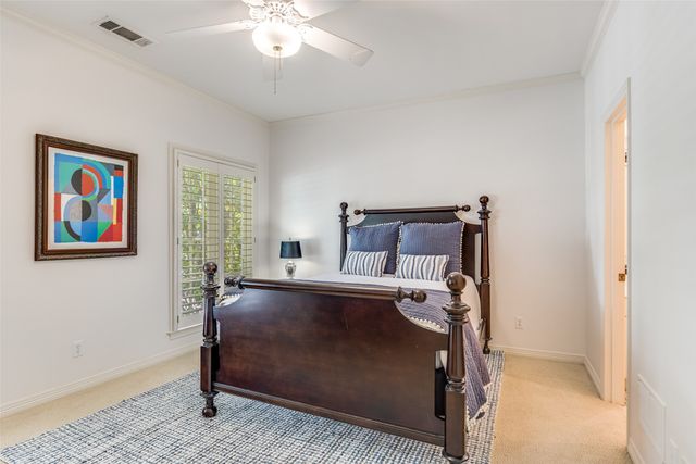 2804 Hanover Street, University Park, TX 75225