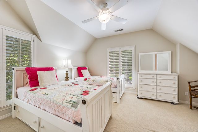 2804 Hanover Street, University Park, TX 75225