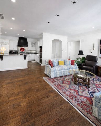 2804 Hanover Street, University Park, TX 75225