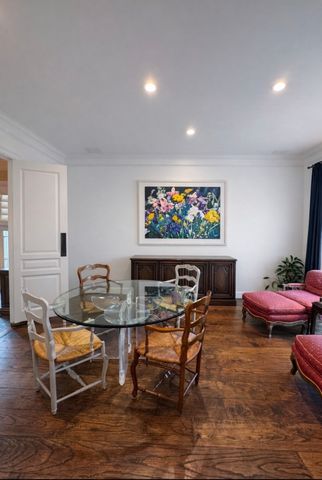 2804 Hanover Street, University Park, TX 75225